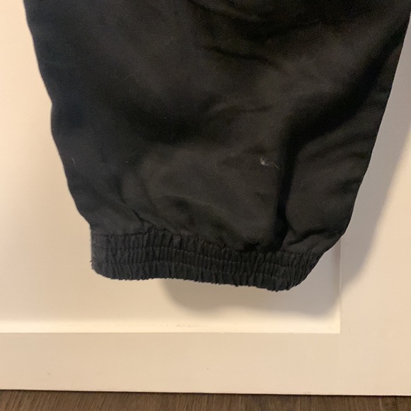 Black joggers - Picture 5 of 6